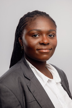 Esther Kodia