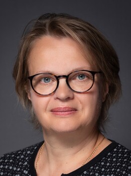 Marie-Noëlle Lagarde