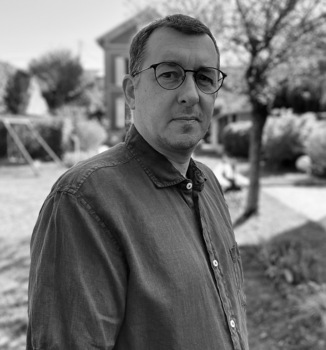 Olivier Marzouvanlian
