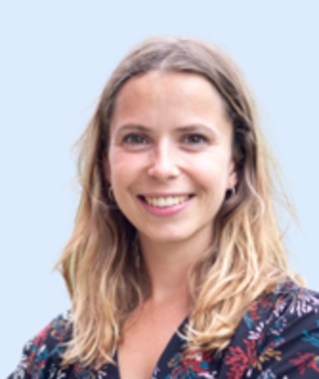 Margaux Roche