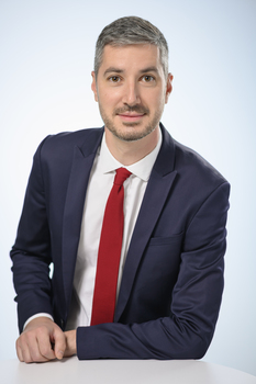 Vincent Potier