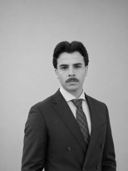 Martin Andriahamison