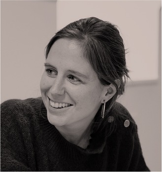 Marie Krier