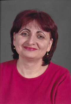Gabriela Mida
