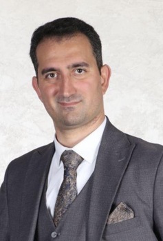 Farzad Mahini