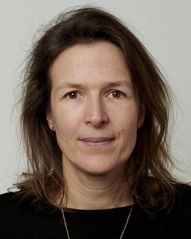 Marie Vilgrain