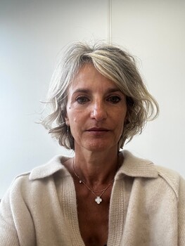 Patricia Valiron