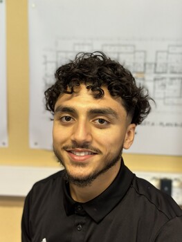 Azat Bingol