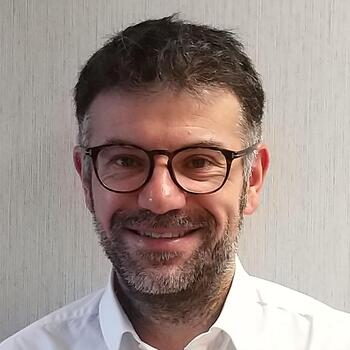 Jérôme Chabot