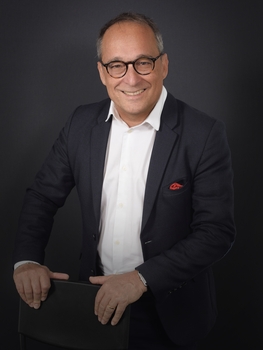 Nicolas Virondaud