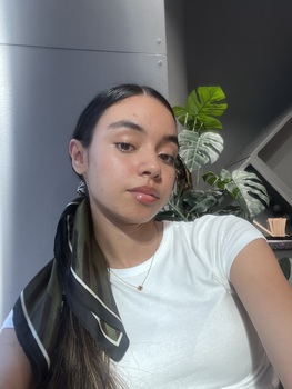 Djihane Bendib