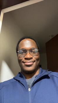 Jean Arthur Nwalal Tchialeu