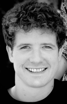 Léo Guiraudie