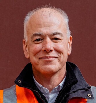 Hervé Grimaud
