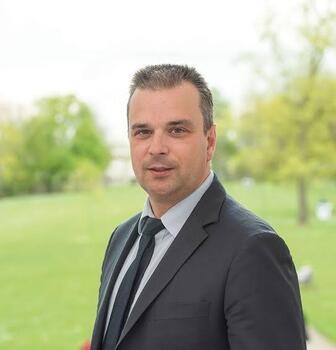 Gilles Bord
