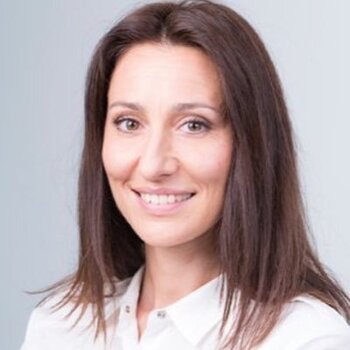 Agnès Villeret