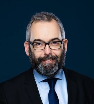 Eymeric de Montauzon