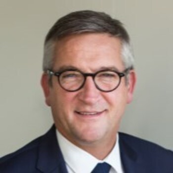 Laurent Kosior