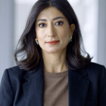 Samia El Barinssi
