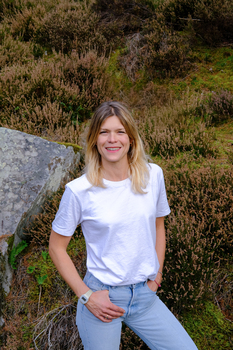 Aude Laumond Baranger