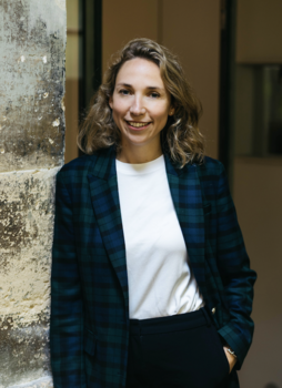Charlotte Degoulet