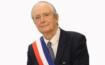 René-François BERNARD