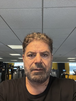 Jean Karam