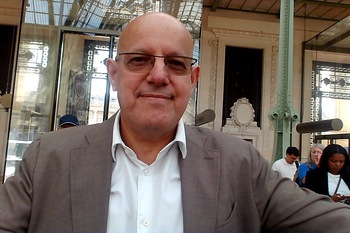Malek Abdeli
