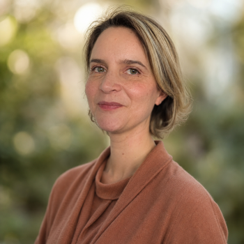 Elodie Vignon