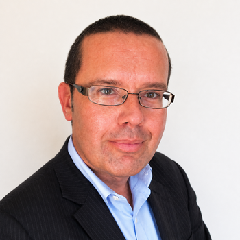 Frederic Mekideche