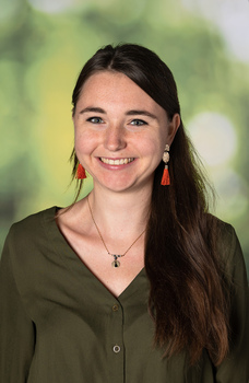 Julie Mametz