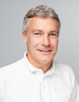 Mickael Marie
