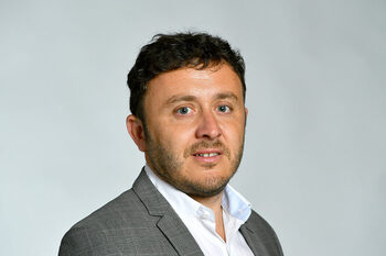 Gaétan Cognard