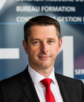 Sylvain Lachaud
