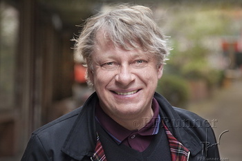 Duncan Lewis