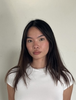 Gwendoline Gao