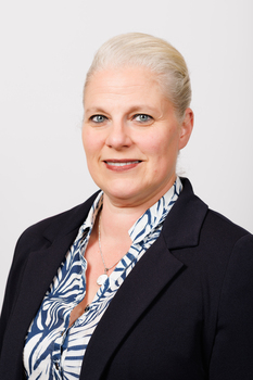 Anne LAUMOND
