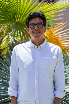 Daniel Fernandez