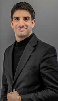 Julien Laudet-Haddad