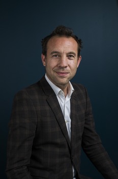 François Agache