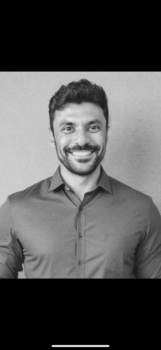 Omar Melloulchi