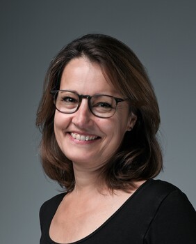 Cécile Richard