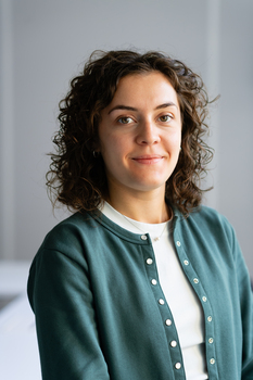 Clémence Cassagne