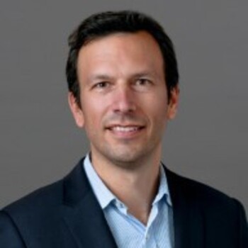 Yann Bak