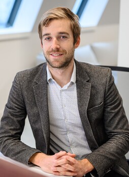 Baptiste Larcher
