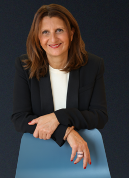 Sandra Roumi