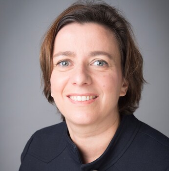Marjolaine Grisard