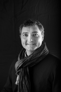 Paul Trouillot