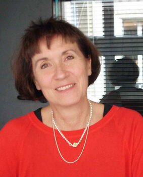 Renée Floret-Scheide