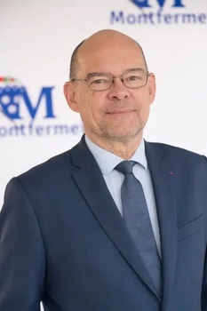 Xavier Lemoine